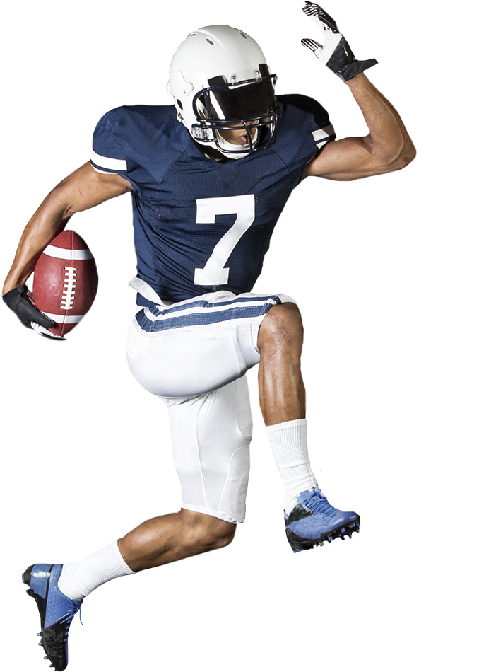 Athletes UI